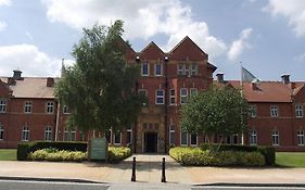 Cheadle House